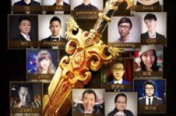 第三届DOTA2亚洲邀请赛解说名单公布：ZSMJ狗哥DC加盟