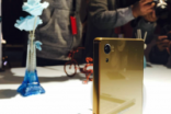 SamsungGalaxyS7或选择SonyZ5同款传感器