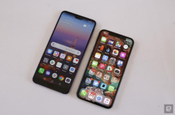 还买吗？廉价版iPhone9最新真机照曝光：竟有下巴
