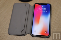 iPhoneX开放预订、新配件同步开放销售何时出货才是问题
