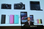 Sony欲力挽狂澜：计划开发可穿戴式游戏装备