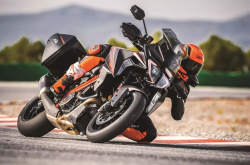 最强公爵降临：2019KTM1290SuperDukeR/GT