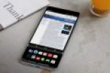 LG V30概念设计 滑盖+副屏幕设计超现实