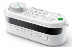 音箱混搭遥控器Sony大法又出跨界产品