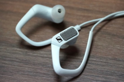 【香港首测】SennheiserAMBEOSmartHeadset自录环绕声