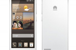 与Honor3C自相残杀？自拍手机HuaweiAscendG6推出