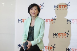 科技园主席罗范卸任相信查毅超做得更好