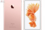 Apple发表iPhone6S/6SPlus智能手机主相机提升至1,200万画素与全新玫瑰金色