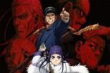 动画《黄金神威》3卷蓝光/DVD套装均推迟发售