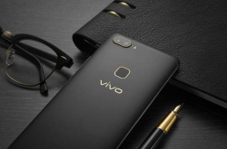 vivoX21黑金旗舰即将发布：镀金提琴线设计 全球首见
