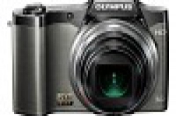 Olympus推出20倍变焦袋装长炮SZ-11