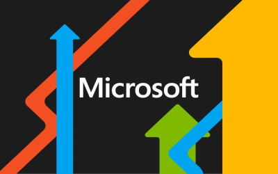 微软季度营收923亿美元 Azure增48％