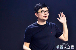 猎豹发布五款机器人产品 傅盛眼中的AI生产力和区块链生产关系齐了