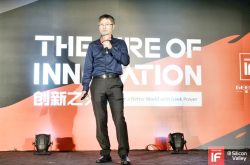 AI是短视频平台的核心能力 快手其实是一家人工智能公司