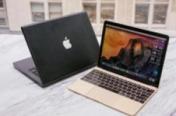 在新MacBook到来之际再看一次曾经的Apple笔记本