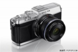 文艺范十足OlympusE-P5套机售5475元