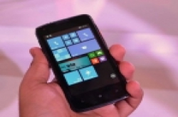 印度WP8.1新机W902图集 略显厚重