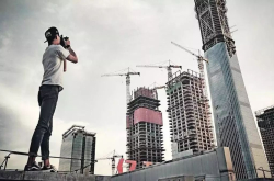 中国经济十强城市20年之变局
