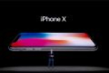 iPhone X量产预计10月中旬才开始 每天只能生产10000部