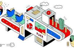 【真．开源】GoogleX程式师将特朗普的留言变钱！