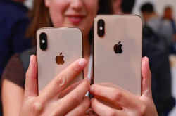 iPhoneXR的尴尬：有人买不起 有人看不起