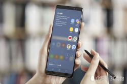 三星Note9要成绝唱？传言三星S10将会有手写笔版本