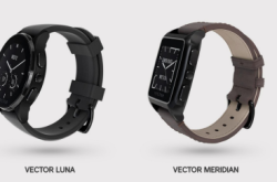 【购物狂】Fitbit收购智能手表厂VectorWatch