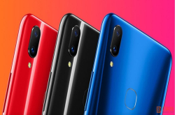 vivo推Z1像是新·机海战术 高低搭配要直面小米吗？
