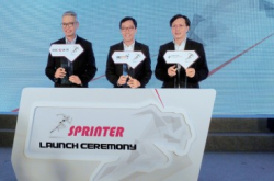科技园SPRINTER计划双轨道建立初创生态