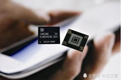 中芯国际、长江存储纷纷喜提光刻机国产NAND闪存芯片将量产