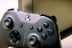 微软下一代Xbox主机开发代号为猩红