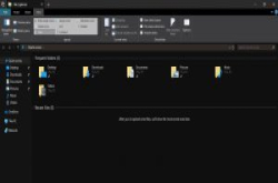 Windows10测试版新增档案总管DarkMode、跨平台剪贴簿等