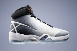 新年买新鞋？AIR JORDAN XXX 新正头上市