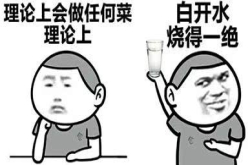 烘焙新手福音 我们做了个超级有趣的东西