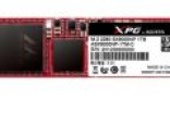 便宜彪悍！威刚SX9000固态盘宣布：M.2 NVMe