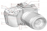 哈苏与Sony结盟将推出Alpha卡口全画幅相机