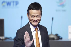 马云放手？欢迎来到中国互联网新时代