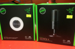 【场报】直播靠晒佢Razer新年换新装