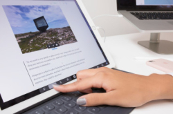 DuetDisplay双屏再进化Touchbar对应所有Mac机