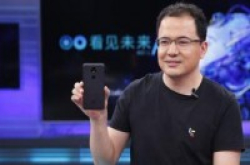 乐视移动CEO阿木上任1天我们采访了他还要给些时间