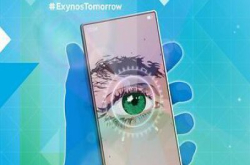 不再是电影桥段！Samsung预告GalaxyNote4率先采用“虹膜解锁”？