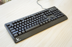 不是键盘律师，是律师键盘的Legalboard
