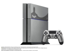 6月强袭！Batman剪影特别版PS4