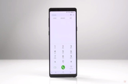 三星Note9手机观感 稳步提升款