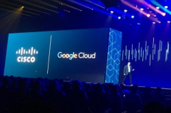 CiscoLive：思科和谷歌加码基于Kubernetes的混合云战略