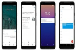 GoogleI/O2018:更接近真人对话的GoogleAssistant底层技术Duplex亮相