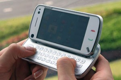 OviStore下载软件：N97真机试用(功能篇)