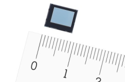 支援VR/AR应用Sony推出机器人及无人机专用相机感光元件