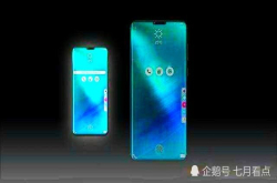 华为认怂 联想顶尖机皇：骁龙855 跑分超50万 苹果A12来了也没用
