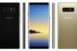 三星 Note 8或为最强双摄手机 三星 Note 8参数配置售价颜色揭秘